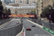 Lowe pense que la F1 a autant à gagner en ville que sur des circuits classiques