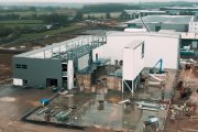 Aston Martin F1 attend 'avec impatience' sa 'fantastique' usine