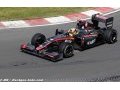 Lack of funds could cost Chandhok F1 seat - report