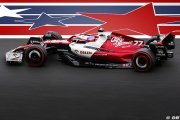 Septième sur la grille à Austin, Bottas veut battre Aston Martin F1