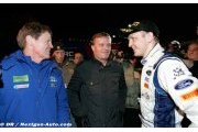 Hirvonen veut gagner le titre