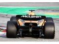 Pourquoi McLaren F1 a réussi à maitriser le marsouinage de sa MCL36
