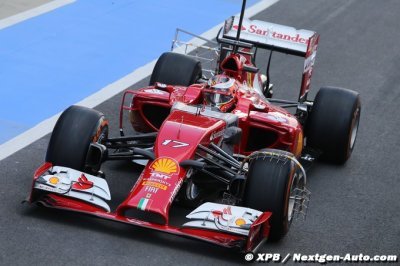 Ricciardo voit en Leclerc ce qu’aurait fait Bianchi en F1
