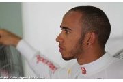 Hamilton hopes punctured