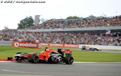 Virgin Racing to wow Russian fans with a taste of Formula One