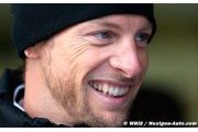 Button denies Olympic bid reports