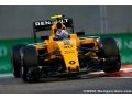 Palmer : Renault n'a plus les mains liées par l'héritage Lotus