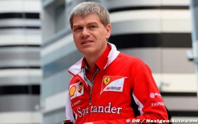 Massimo Rivola chez Audi&nbsp;?
