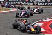 Verstappen fustige la F1 de 2026 : 'ces règles vont ruiner le sport'
