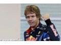 Les chiffres démontrent que Vettel mérite son titre