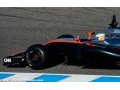 McLaren : Seuls les médecins donneront des informations sur Alonso