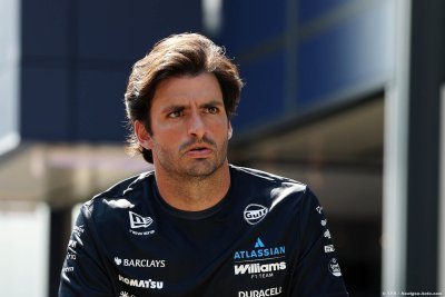 Sainz s’interroge à son tour sur les évolutions incessantes des équipes de tête