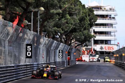 L’overcut a été l’arme stratégique fatale à Monaco 