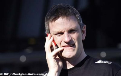 James Allison en route vers Honda&nbsp;?