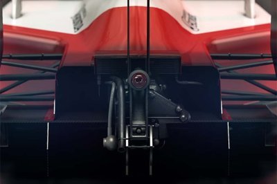 Codemasters annonce F1 2017... avec des surprises