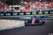 Top 6 voire top 4 : Alpine ne sera pas en F1 pour 'faire la touriste' en 2026