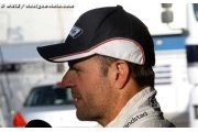 Barrichello aurait rejoint Melbourne à la nage s'il l'avait fallu