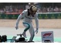 La défaite face à Rosberg a décuplé la motivation de Hamilton
