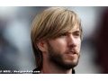 BMW insists 'no comment' on Heidfeld/DTM rumours