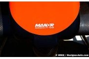Manor en Russie, le volant pour Merhi