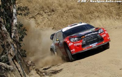 The Van Merksteijns and Solberg head for Italy