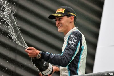 Capito&nbsp;: Williams F1 a dépassé ses attentes en 2021