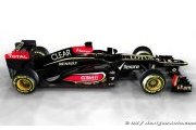 Lotus va apporter une voiture nouvelle en Italie !