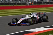 Haas F1 est prête pour une 2e moitié de saison très chargée