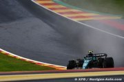 Aston Martin F1 est 'convaincue d'avoir trouvé ses principaux problèmes'