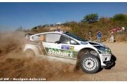 WRC preview: Rally Portugal
