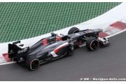 Sauber a besoin d'argent pour redresser la barre