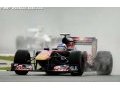 Tost : Ricciardo se prépare à être titulaire en 2012