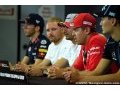 Vettel n'imagine pas Zandvoort à la place de Barcelone : ‘Il y aurait encore moins de dépassements !'
