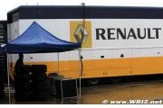 Renault autorisée à modifier son V8 mais...