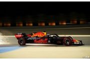 Sakhir, FP3: Verstappen tops final practice ahead of Bottas and Gasly