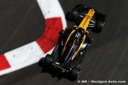 Abiteboul fait son maximum pour protéger Palmer et évoque Kubica
