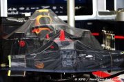 F1 teams begin coronavirus quarantine period