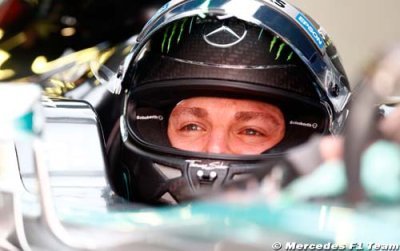 Wolff&nbsp;: Mercedes devrait bénéficier de la victoire de Rosberg