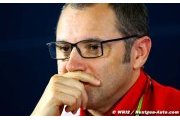 Todt urges Domenicali to ignore criticism
