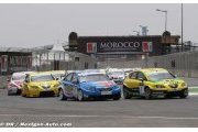 Prochain arrêt en Belgique au circuit de Zolder