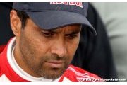 Al-Attiyah et Ford victorieux au Moyen-Orient