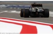 Lotus va aider Raikkonen à faire craquer Vettel