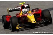 Vietoris signe une victoire à Monza