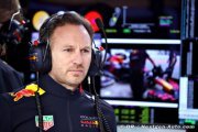 Ferrari gets 'no points' for strong winter - Horner
