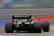 Japan 2019 - GP preview - Renault F1