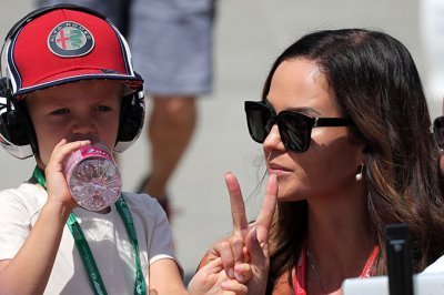 Robin Räikkönen&nbsp;: après le père, le fils&nbsp;?