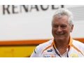 Pat Symonds set for F1 return as consultant