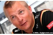 Ferrari s'exprime sur la rumeur Raikkonen, la saison folle continue