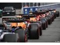 McLaren F1 doit devenir une équipe ‘vraiment complète' pour battre Red Bull