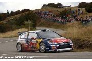Ogier veut bien figurer en Catalogne